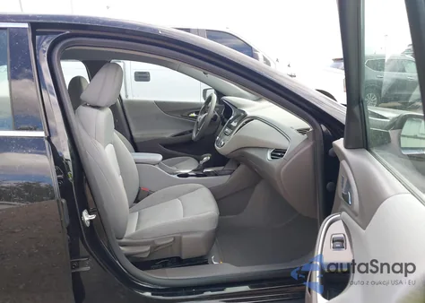 2025 Chevrolet Malibu Fwd 1Lt z USA, uszkodzony, nr VIN 1G1ZD5ST9SF148169